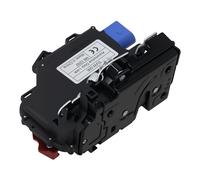 Serratura Elettrica Portiera for VW Golf Mk5 (2003 - 2009) Estate & Hatchback