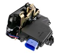 Serratura Elettrica Portiera for VW Golf Mk5 (2003 - 2009) Estate & Hatchback