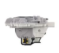 SERRATURA ELETTRICA PORTIERA POSTERIORE DESTRA for AUDI A3 8P 4F0839016A