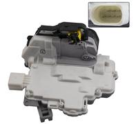 SERRATURA ELETTRICA PORTIERA POSTERIORE DESTRA for AUDI A3 8P 4F0839016A