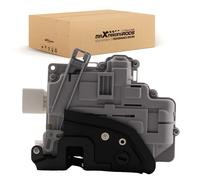 SERRATURA ELETTRICA PORTIERA POSTERIORE DESTRO for AUDI A3 / A6 8E0839016AA