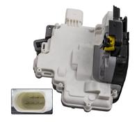 SERRATURA ELETTRICA PORTIERA POSTERIORE DESTRO for AUDI A3 RS4
