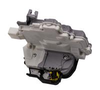 SERRATURA ELETTRICA PORTIERA POSTERIORE SINISTRA for AUDI A3 A4 4F0839015A 8pin