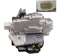 SERRATURA ELETTRICA PORTIERA POSTERIORE SINISTRA for AUDI A3 A4 4F0839015A 8pins