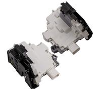 SERRATURA ELETTRICA PORTIERA POSTERIORE SX & DX for AUDI A3 A4 A6 A8 R8 for SEAT