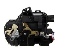 Serratura elettrica Posteriore Sinistra GOLF 4 PASSAT B5 FOX 96-06 3B4839015AJ