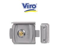 Viro V9083 serratura elettrica entrata 50-80 art.9083.794