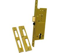 SERRATURA ELETTRICA YALE 581 PORTA IN LEGNO 22 MM 2 MANDATE E 40 50 60