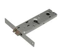 SERRATURA ELETTRICA YALE-CORNI 85900 E.80 FRONTALE F.22 (23106)