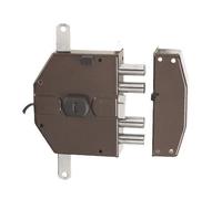 SERRATURA ELETTRICA YALE AD APPLICARE Y6823