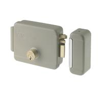 Yale 680 serratura elettrica cancello 50 dx