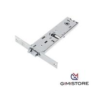 Serrature elettriche Yale - Entrata 80 mm. - Frontale 16