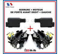 Serratura Pinze per Renault Kangoo KC0/1 FC0/1 7701046800 7701046799