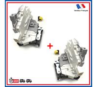 Serratura Elettrico Centralizzato Porta Posteriore Destro Sinistra per Leon Golf