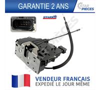 Serratura Elettrico Centralizzazione Arri ? Re Jumper 3 Ducato 3 Boxer 3 250
