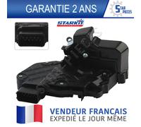 Serratura Elettrico Centralizzazione Porta Ant. Dx Land Rover Freelander 2