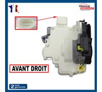 Serratura Elettrico Centralizzazione Porta Anteriore Destra EXEO 08-10 (3R)