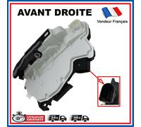 Motore Centralizzazione Serratura Porta Anteriore Destra VW Tiguan Amarok=