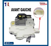 Serratura Elettrico Centralizzazione Porta Anteriore Sinistro Previsto A3 A4 A6