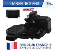 Serratura Elettrico Centralizzazione Porta Post. Dx Land Rover Freelander 2