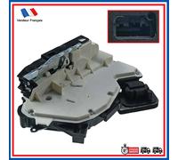 Serratura Elettrico Centralizzazione Porta Posteriore Destro Seat Leon III =