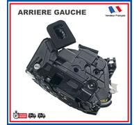 Serratura Elettrico Centralizzazione Porta Posteriore Sinistra per Golf 6 7