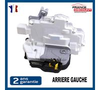 Riscontro Serratura Bloccaggio Centralizzato Porta Post. SX 8E0839015AA