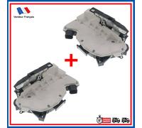 Serratura Elettrico Centralizzazione Post. SX + Destra 5N0839015A 5N0839016A