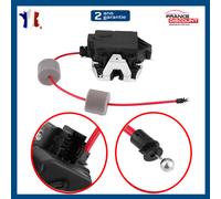 Serratura Portellone Bagagliaio Elettrico Compatibile CLASSE E S211 Di 02 Per 09