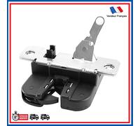 Serratura Posteriore Cofano Pinze per VW Volkswagen Golf 4 1J6827505B