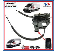 Serratura Elettrico Modulo Porta Sinistra Conduttore per Ducato Boxer Jumper