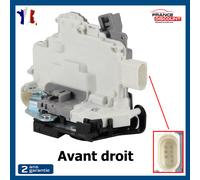 Motore Centralizzazione Porta Anteriore Destro Compatibile Leon Toledo 1P1837016