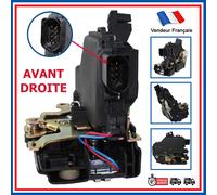 Serratura Elettrico Porta Anteriore Destra Previsto per Golf 4 3B1837016A