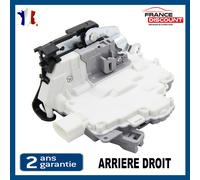 Serratura Elettrico Porta Posteriore Destra Centralizzazione Seat Leon