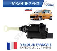 Serratura Elettrico Porta Sinistra O Destra PEUGEOT 1007 05-10 661536