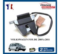Serratura Elettrico Portellone Cofano per Volkswagen Fox
