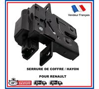 Serratura Elettrico Portellone per Clio 3 Megane Modus Grand Scenic 2 8200076240