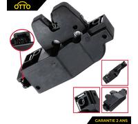 Serratura Elettrico Riscontro Portellone Cofano per C3 206 1.4 HDI 1.6 307 Xsara