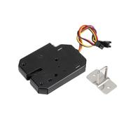 Serratura Elettromagnetica Armadietti for cassetti for armadietti con comando elettrico elettromagnetico