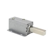 Serratura elettromagnetica DC12V Serratura estesa 1 pz(12V single lock)