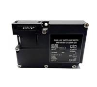 Serratura elettromagnetica di sicurezza, interruttore di blocco porta, AZM161CC-24RKA-024 YAM161(YAM161SK-24RK-024)