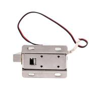 Serratura elettromagnetica impermeabile compatta for armadio, robusto hardware elettrico sicuro adatto