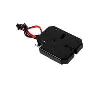 Serratura Elettromagnetica Mini armadietti elettrici con chiusura a chiavistello controllo elettrico elettromagnetico