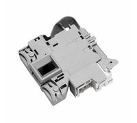 Serratura elettromagnetica per porta lavatrice interruttore porta design facile