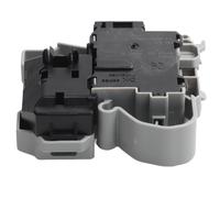 Serratura elettromagnetica per porta nessun ritardo nel funzionamento DK042614 p