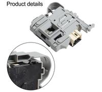 Serratura elettromagnetica per porta nessun ritardo nel funzionamento DK042614 p