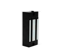 Serratura elettromagnetica, Serratura Elettromagnetica Magnetica Elettrica Per Porta 'armadio, Controllo Elettronico 'accesso A Prova Di Guasto, DC12V, 60KG100Lbs(60C)(60a)