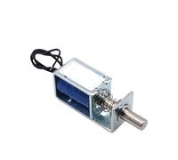 Serratura elettromagnetica, Serratura Magnetica Elettromagnete Per Serrature Elettriche 24V 2 Pezzi Per La Porta 'armadio