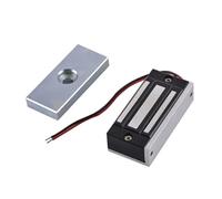 Serratura elettromagnetica Serratura magnetica for accesso alla porta Serrature elettroniche for porte da 60 kg 12V di tenuta di 100 libbre