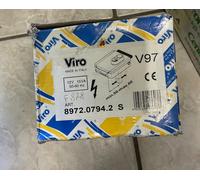 SERRATURA ELETTROMENICA VIRO V97 8972.0794.2 S